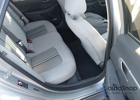 2020 Hyundai Sonata Se z USA, uszkodzony, nr VIN 5NPEG4JA5LH047807